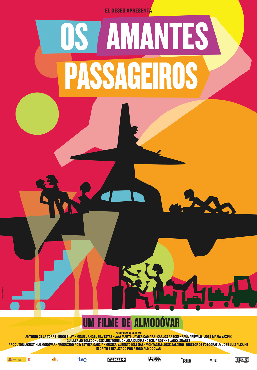 amantespassageiros